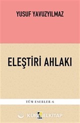 Eleştiri Ahlakı