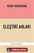 Eleştiri Ahlakı