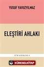 Eleştiri Ahlakı