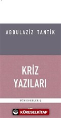 Kriz Yazıları