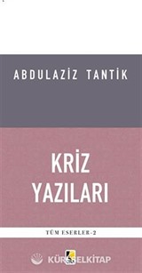 Kriz Yazıları