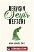 Dervişin Seyir Defteri