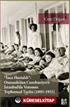 İnce Hastalık: Osmanlı'dan Cumhuriyet'e İstanbul'da Veremin Toplumsal Tarihi (1895-1955)