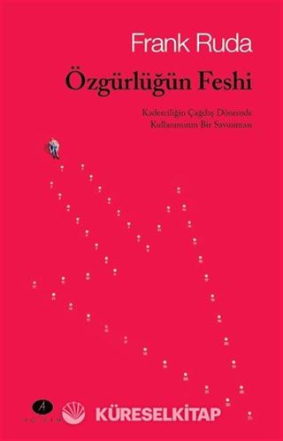 Özgürlüğün Feshi
