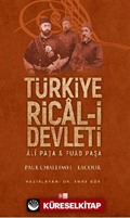 Türkiye Rical-i Devleti