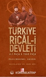 Türkiye Rical-i Devleti