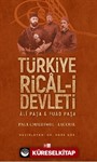 Türkiye Rical-i Devleti