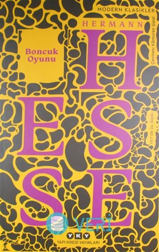 Boncuk Oyunu