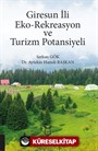 Giresun İli Eko-Rekreasyon ve Turizm Potansiyeli