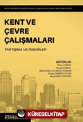 Kent ve Çevre Çalışmaları