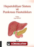 Hepatobiliyer Sistem ve Pankreas Hastalıkları