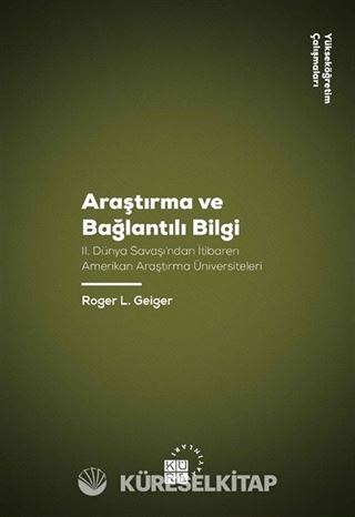 Araştırma ve Bağlantılı Bilgi