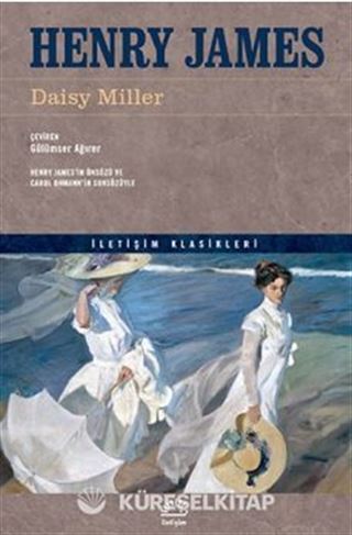 Daisy Miller