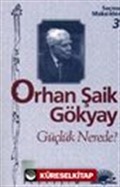 Güçlük Nerede