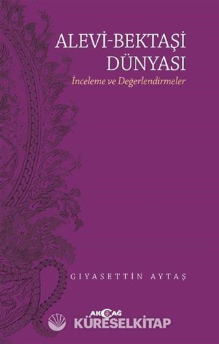 Alevi-Bektaşi Dünyası
