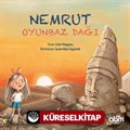 Nemrut Oyunbaz Dağı