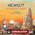 Nemrut Oyunbaz Dağı