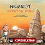 Nemrut Oyunbaz Dağı