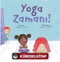 Yoga Zamanı