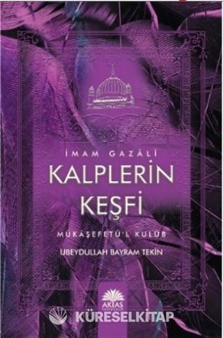 Kalplerin Keşfi (Ciltli)