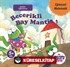 Becerikli Bay Mantis / Eğlenceli Matematik