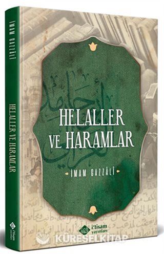 Helaller ve Haramlar