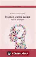 Kemalpaşazade'ye Göre İnsanın Varlık Yapısı İnsanî Şahsiyet