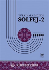 Türk Halk Müziği Solfej 2