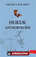 Hukuk Antropolojisi