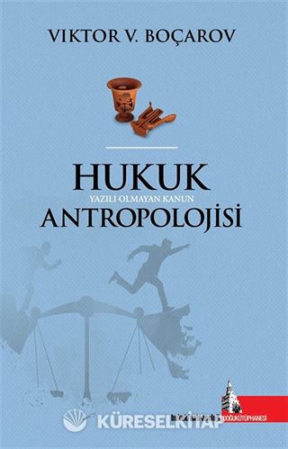 Hukuk Antropolojisi