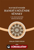 Maveraünnehir Hanefî Usûlünde Sünnet