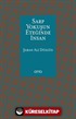 Sarp Yokuşun Eteğinde İnsan