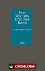 Sarp Yokuşun Eteğinde İnsan