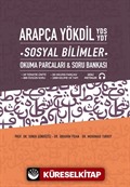 Arapça YÖKDİL YDS YDT Sosyal Bilimler Okuma Parçaları ve Soru Bankası