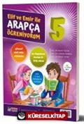 Elif ve Emir ile Arapça Öğreniyorum 5