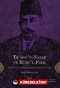 Te'sîsü'n-Nazar ve Rûhü'l-Fıkh (Te'sîsü'n-Nazar Muhtasarı ve Haşiyesi)