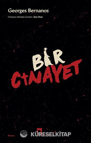 Bir Cinayet