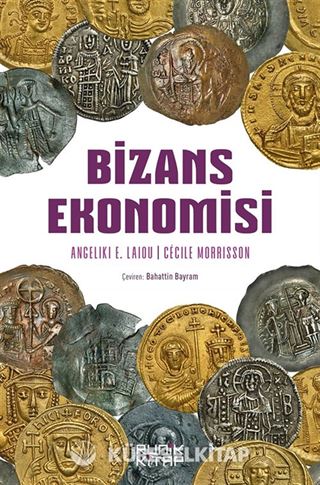 Bizans Ekonomisi