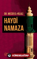 Haydi Namaza