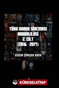 Türk Korku Sineması 2. Cilt (2016-2017)