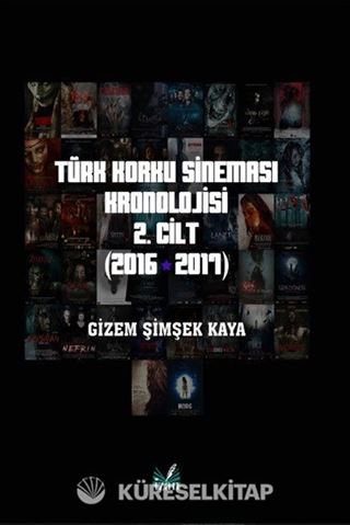 Türk Korku Sineması 2. Cilt (2016-2017)