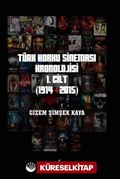 Türk Korku Sineması 1. Cilt (1914-2015)
