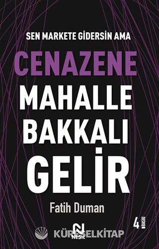 Cenazene Mahalle Bakkalı Gelir
