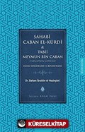 Sahabî Caban El-Kürdî