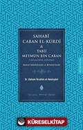 Sahabî Caban El-Kürdî