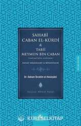 Sahabî Caban El-Kürdî