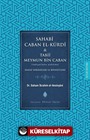 Sahabî Caban El-Kürdî