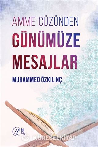 Amme Cüzünden Günümüze Mesajlar
