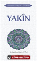 Yakîn