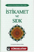 İstikamet ve Sıdk